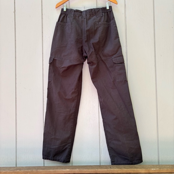 PROPPER—Cargo Utility / Uniform Tactical Pants—Men’s 32 x 34—9 Pockets—VG+ - Picture 10 of 12